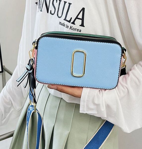 crossbody bags for women with marc brand designer handbags famous brands tote camera shoppers messenger vintage bag womens purses 2022100, Red;black
crossbody bags for women with marc brand designer handbags famous brands tote camera shoppers messenger vintage bag womens purses 2022100, Red;black