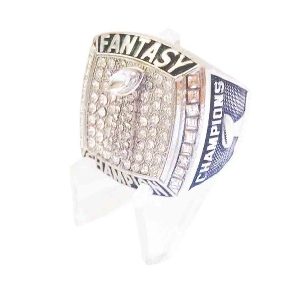 drop shipping fantasy football ring with stand ffl championship ring no year new arrive full size 8-14, Silver
drop shipping fantasy football ring with stand ffl championship ring no year new arrive full size 8-14, Silver