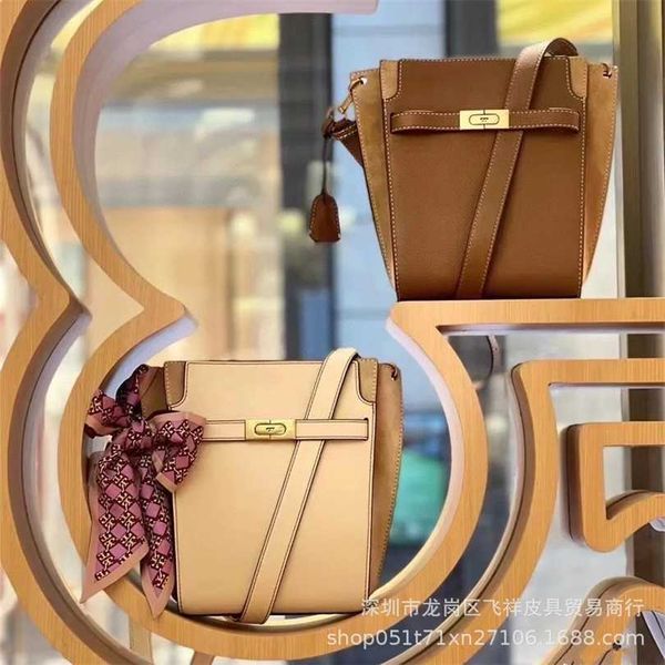 50% off designer bag 2024 early launch fashion trend tb new cowhide double layer bucket casual and foreign style crossbody tote women's
50% off designer bag 2024 early launch fashion trend tb new cowhide double layer bucket casual and foreign style crossbody tote women's