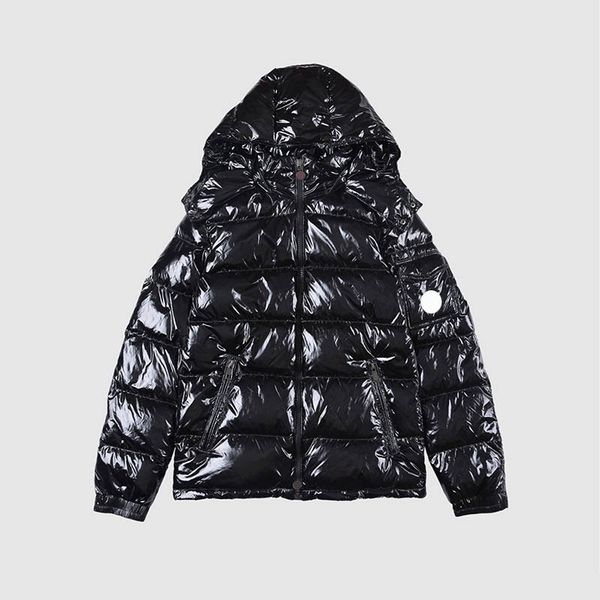 monclairer classic arm pocket badge mens down jacket fashion designer men puffer jacket detachable hat warm coat size 1--6, Black
monclairer classic arm pocket badge mens down jacket fashion designer men puffer jacket detachable hat warm coat size 1--6, Black