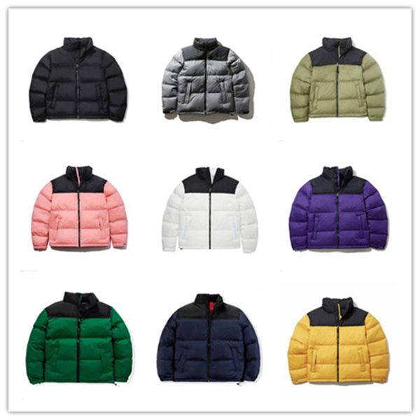 mens winter jacket women down hooded embroidery down jacket north warm parka coat face men puffer jackets letter print outwear multiple colo, Black
mens winter jacket women down hooded embroidery down jacket north warm parka coat face men puffer jackets letter print outwear multiple colo, Black