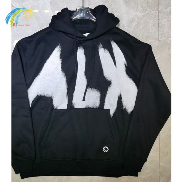 men's hoodies sweatshirts fw heavy fabric graffiti inkjet alyx 1017 9sm hoodie men women 1 1 loose alyx pullover hooded with tag 230812, Black
men's hoodies sweatshirts fw heavy fabric graffiti inkjet alyx 1017 9sm hoodie men women 1 1 loose alyx pullover hooded with tag 230812, Black