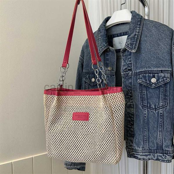 beach bags grass woven bag for women with large capacity 2023 new summer versatile fashion texture shoulder bag portable bucket tote bag cai
beach bags grass woven bag for women with large capacity 2023 new summer versatile fashion texture shoulder bag portable bucket tote bag cai