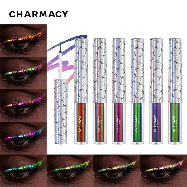 eye shadowliner combination charmacy duochrome eyeliner liquid waterproof longstay liner ultrafine tip high pigment glitter makeup 230812
eye shadowliner combination charmacy duochrome eyeliner liquid waterproof longstay liner ultrafine tip high pigment glitter makeup 230812