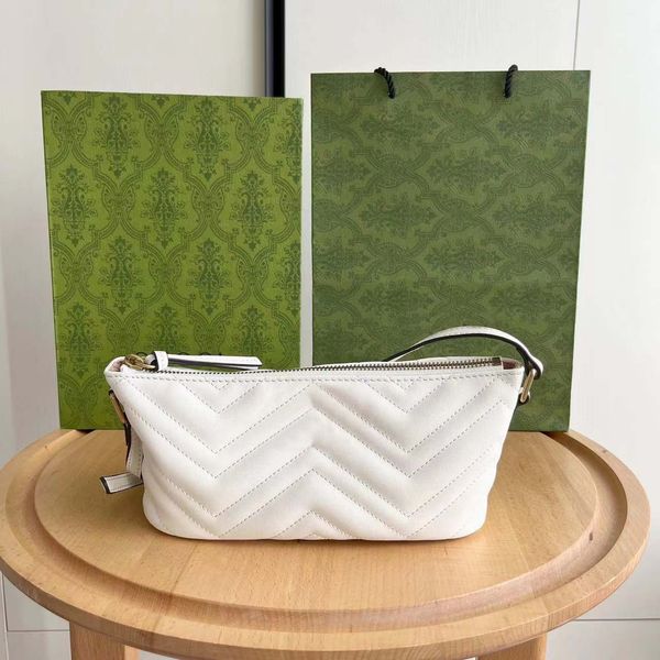 marmont new underarm bag jiaozi small and lightweight 23cm shoulder bag messenger bag perfect.
marmont new underarm bag jiaozi small and lightweight 23cm shoulder bag messenger bag perfect.