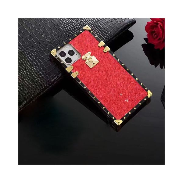 designer square trunk phone cases for apple iphone 14 plus 13 12 11 pro max samsung s23 s22 s21 note 20 ultra luxury pu leather mobile back
designer square trunk phone cases for apple iphone 14 plus 13 12 11 pro max samsung s23 s22 s21 note 20 ultra luxury pu leather mobile back