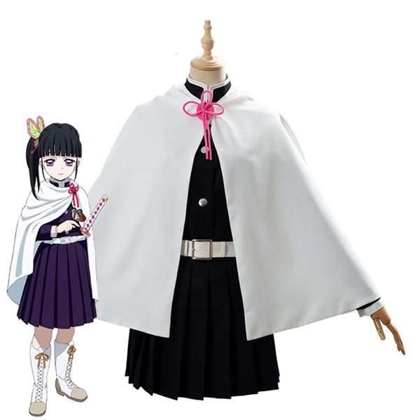 cosplay tsuyuri kanawo cosplay costume demon slayer halloween anime cosplay cartoon kimetsu no yaiba costume for kids for gifts 230812, Blue
cosplay tsuyuri kanawo cosplay costume demon slayer halloween anime cosplay cartoon kimetsu no yaiba costume for kids for gifts 230812, Blue