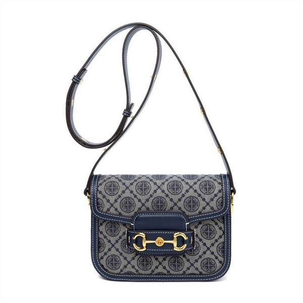 50% off designer bag 2024 early launch tb bags with horseback buckle saddle for women's new autumn and winter print niche fashion one s
50% off designer bag 2024 early launch tb bags with horseback buckle saddle for women's new autumn and winter print niche fashion one s