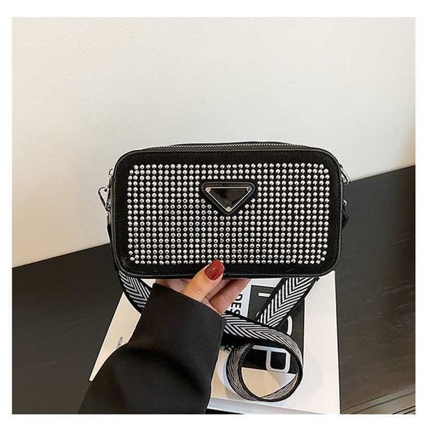 52% off designer bag 2024 early launch baobao women's summer new diamond mounted camera simple broadband shoulder ins korean crossbody
52% off designer bag 2024 early launch baobao women's summer new diamond mounted camera simple broadband shoulder ins korean crossbody