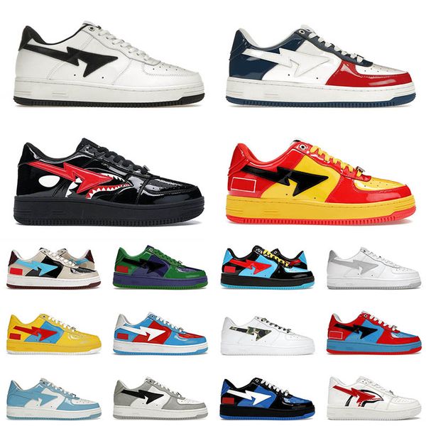 mens women sneakers aaa+ designer casual shoes sk8 sta skate low shark black patent leather beige abc camo pink trainers runners jogging wal
mens women sneakers aaa+ designer casual shoes sk8 sta skate low shark black patent leather beige abc camo pink trainers runners jogging wal
