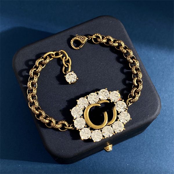 designer charm bracelets letter g logo retro cuff luxury women jewelry ggity crystal pearl chain bracelet 5134, Black
designer charm bracelets letter g logo retro cuff luxury women jewelry ggity crystal pearl chain bracelet 5134, Black