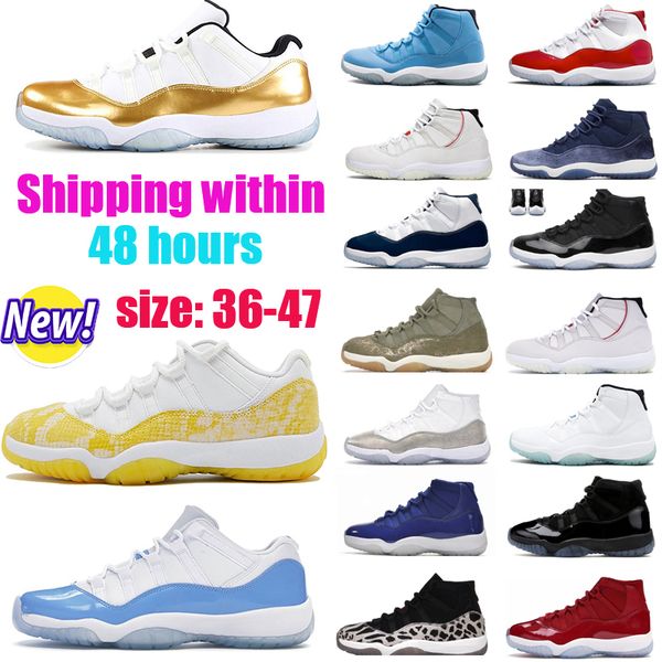 jumpman 11 11s basketball shoes men women og 11s cherry midnight navy cool grey anniversary bred mens trainers sneakers
jumpman 11 11s basketball shoes men women og 11s cherry midnight navy cool grey anniversary bred mens trainers sneakers