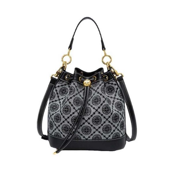 56% off designer bag 2024 early launch tb single shoulder crossbody handheld drawstring tote bucket new women's genuine leather old flo
56% off designer bag 2024 early launch tb single shoulder crossbody handheld drawstring tote bucket new women's genuine leather old flo