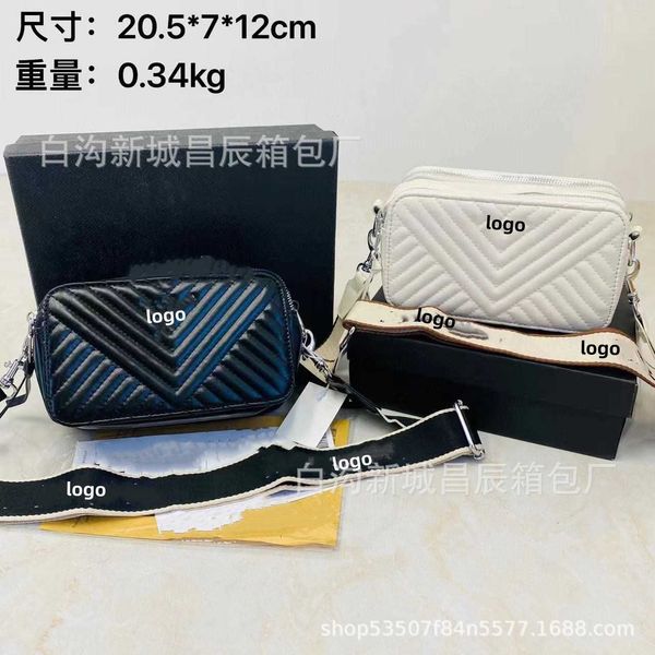 designer bag 2024 early launch outgoing fashion versatile women's niche camera one shoulder crossbody
designer bag 2024 early launch outgoing fashion versatile women's niche camera one shoulder crossbody