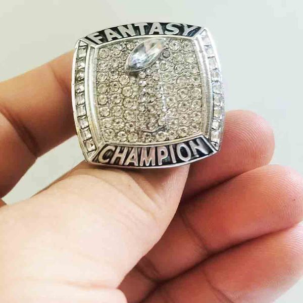 fantasy football ring with stand ffl championship ring no year new arrive full size 8-14, Silver
fantasy football ring with stand ffl championship ring no year new arrive full size 8-14, Silver