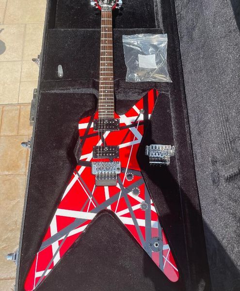 dime 333 edward van halen red black stripes 5150 dimebag darrell roots electric guitar floyd rose tremolo bridge whammy grover tuners black
dime 333 edward van halen red black stripes 5150 dimebag darrell roots electric guitar floyd rose tremolo bridge whammy grover tuners black
