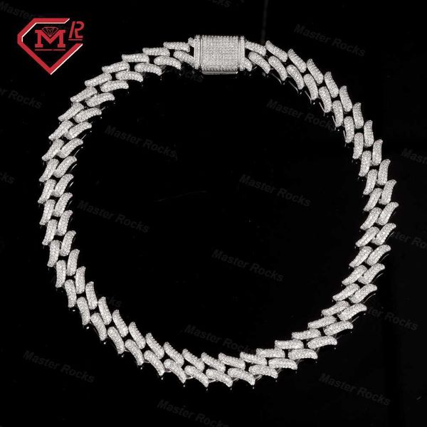 mens cuban thorn chain 925 sterling silver moissanite cuban chain 15mm hiphop iced out diamond cuban link chain
mens cuban thorn chain 925 sterling silver moissanite cuban chain 15mm hiphop iced out diamond cuban link chain