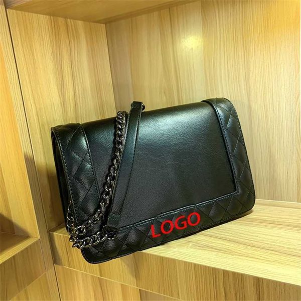 56% off designer bag 2024 early launch new small fragrance women's lingge chain crossbody korean version casual fashion large capacity
56% off designer bag 2024 early launch new small fragrance women's lingge chain crossbody korean version casual fashion large capacity