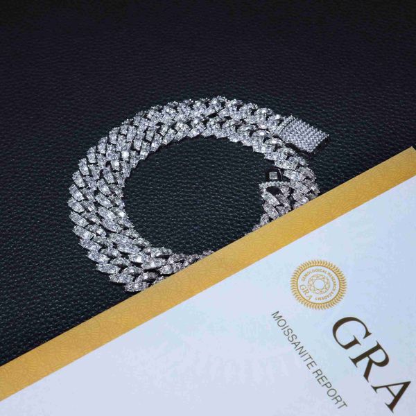fine jewelry necklaces10mm pure sterling cuban link 925 sterling silver american fashion hiphop necklace
fine jewelry necklaces10mm pure sterling cuban link 925 sterling silver american fashion hiphop necklace