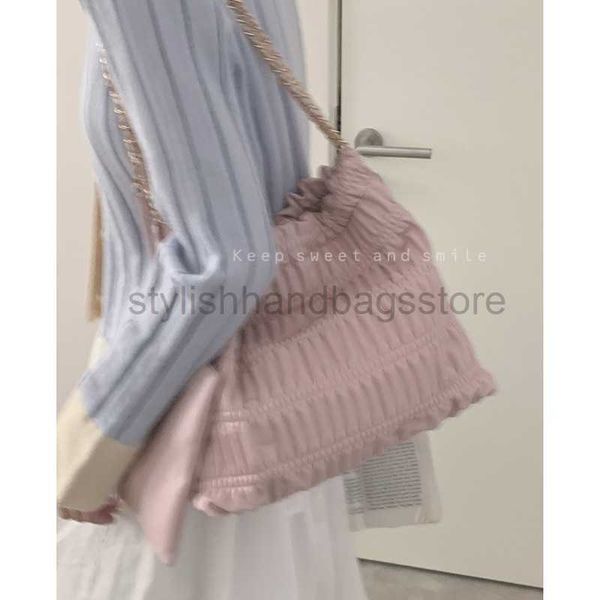 shoulder bags 2023 new fashion pink chain tote bag ins large capacity pleated shopping bag garbage bagstylishhandbagsstore
shoulder bags 2023 new fashion pink chain tote bag ins large capacity pleated shopping bag garbage bagstylishhandbagsstore