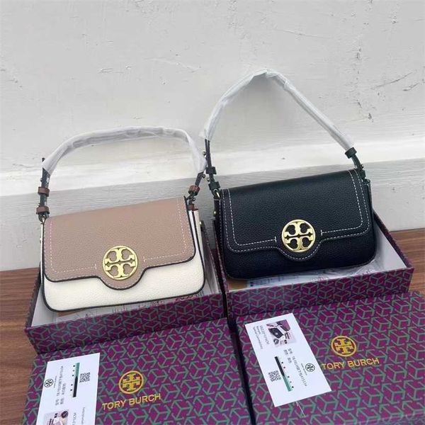 55% off designer bag 2024 early launch summer new tb small square litchi pattern leather one shoulder crossbody underarm method stick
55% off designer bag 2024 early launch summer new tb small square litchi pattern leather one shoulder crossbody underarm method stick