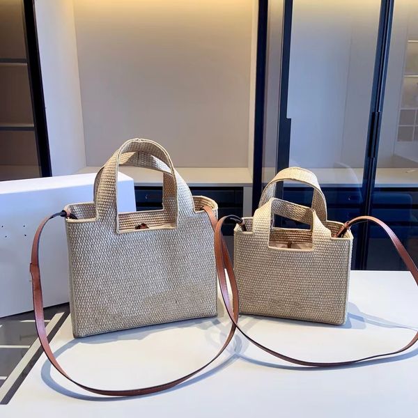 designer fashion women luxury basket straw woven bag designer palm leaf and cowhide woven cross body beach handbag
designer fashion women luxury basket straw woven bag designer palm leaf and cowhide woven cross body beach handbag