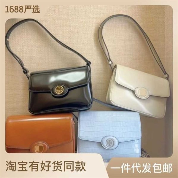 58% off designer bag 2024 early launch tb mirror painted leather cowhide crossbody small square new fashion adjustable one shoulder portable
58% off designer bag 2024 early launch tb mirror painted leather cowhide crossbody small square new fashion adjustable one shoulder portable