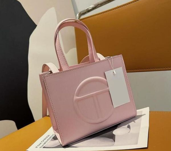 designer bag telfars mini shoulder bags soft leather handbags women handbag crossbody luxury tote fashion shopping pink white purse satchels, Silver
designer bag telfars mini shoulder bags soft leather handbags women handbag crossbody luxury tote fashion shopping pink white purse satchels, Silver