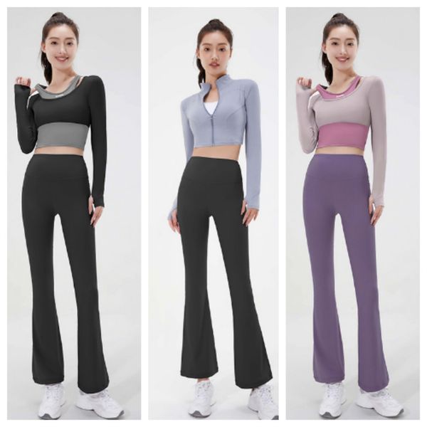 women's fitness exercise tight hip-lifting, quick drying, breathable, high waist, slim, slim, elegant wide-leg suit, trumpet yoga pants, White;red
women's fitness exercise tight hip-lifting, quick drying, breathable, high waist, slim, slim, elegant wide-leg suit, trumpet yoga pants, White;red