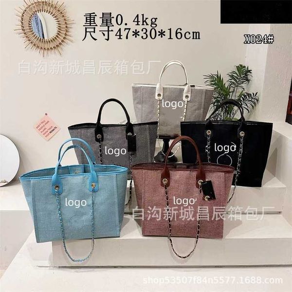 58% off designer bag 2024 early launch summer new small fragrant tote high beauty handheld shoulder fashionable large capacity oblique strad
58% off designer bag 2024 early launch summer new small fragrant tote high beauty handheld shoulder fashionable large capacity oblique strad