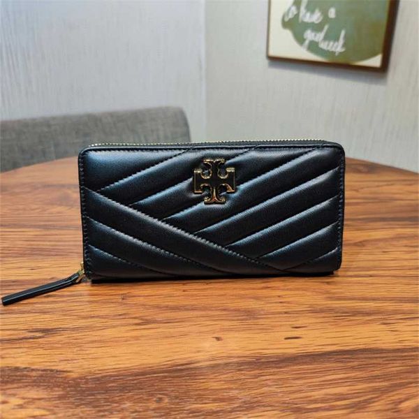 50% off designer bag 2024 early launch tb new zipper kira long lambskin wallet genuine leather women's
50% off designer bag 2024 early launch tb new zipper kira long lambskin wallet genuine leather women's