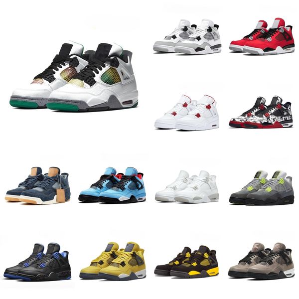 running shoes new jumpman 4s 4 basketball shoes fire red purple university blue military black cat sail cement hyper royal rubber sport whit
running shoes new jumpman 4s 4 basketball shoes fire red purple university blue military black cat sail cement hyper royal rubber sport whit