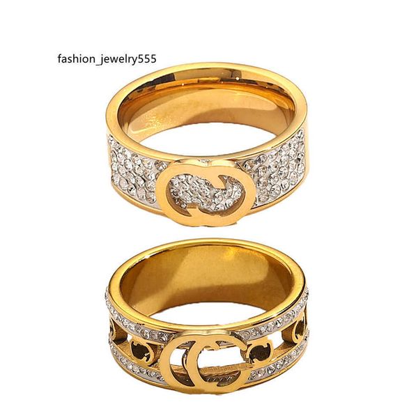 wedding rings classic luxury jewelry designer rings women love wedding supplies diamond 18k gold plated stainless steel ring fine finger rin, Slivery;golden
wedding rings classic luxury jewelry designer rings women love wedding supplies diamond 18k gold plated stainless steel ring fine finger rin, Slivery;golden