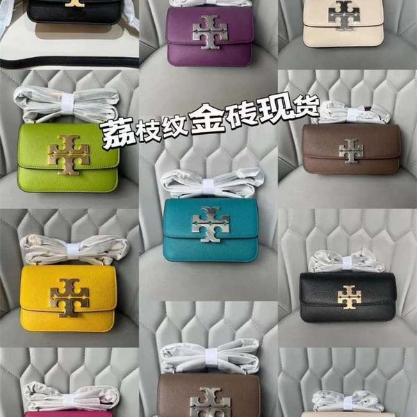 50% off designer bag 2024 early launch summer new type tb women's layer cowhide small golden brick fashion tofu single shoulder oblique
50% off designer bag 2024 early launch summer new type tb women's layer cowhide small golden brick fashion tofu single shoulder oblique