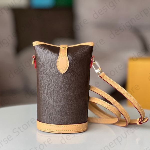 classics old flower canvas bucket fold me pouch mini shoulder bags cowhide leather purse designer bags buckle shoulder strap bag luxury desi
classics old flower canvas bucket fold me pouch mini shoulder bags cowhide leather purse designer bags buckle shoulder strap bag luxury desi