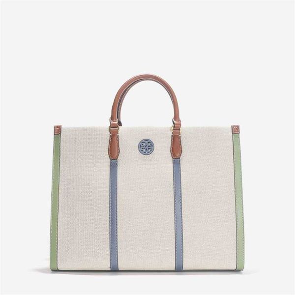 50% off designer bag 2024 early launch tb tote new high-end canvas niche design summer shoulder crossbody
50% off designer bag 2024 early launch tb tote new high-end canvas niche design summer shoulder crossbody