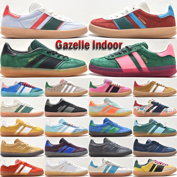 originals gazelle indoor casual shoes for men women with letters luxury designer beige collegiate burgundy outdoor platform sneakers size 36
originals gazelle indoor casual shoes for men women with letters luxury designer beige collegiate burgundy outdoor platform sneakers size 36