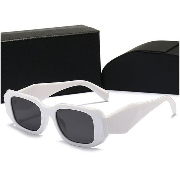 luxury square sunglasses hd nylon lenses uv400 anti-radiation designer sunglasses for mens women, White;black
luxury square sunglasses hd nylon lenses uv400 anti-radiation designer sunglasses for mens women, White;black