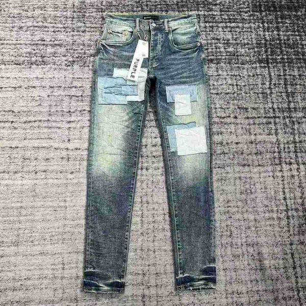 designer jeans mens purple pants ripped straight regular tears washed old long hole 30-382aucxicx, Blue
designer jeans mens purple pants ripped straight regular tears washed old long hole 30-382aucxicx, Blue