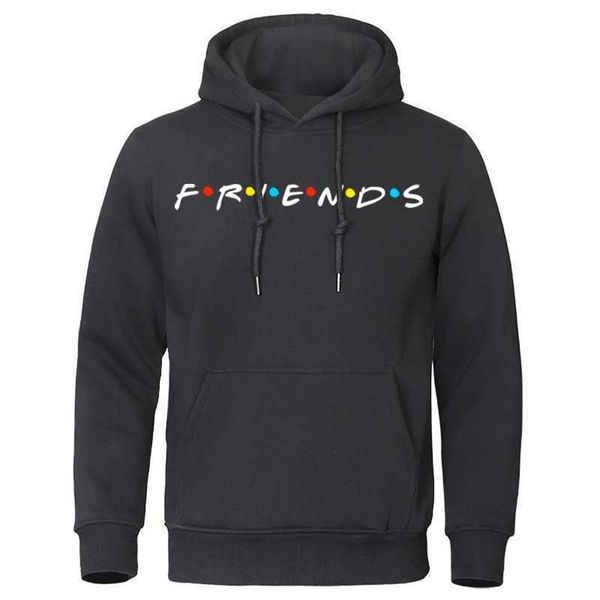 winter autumn men's hoodies fashion pullovers friends printed sweatshirts casual tracksuit loose male streetwear t200103243d, Black
winter autumn men's hoodies fashion pullovers friends printed sweatshirts casual tracksuit loose male streetwear t200103243d, Black