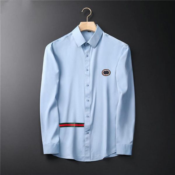 2021 spring men's shirts solid color professional long sleeves business trend simple fashion coat men -3xl#hsc24218g, White;black
2021 spring men's shirts solid color professional long sleeves business trend simple fashion coat men -3xl#hsc24218g, White;black