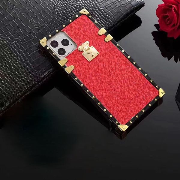 designer square trunk phone cases for apple iphone 14 plus 13 12 11 pro max samsung s23 s22 s21 note 20 ultra luxury pu leather mobile back
designer square trunk phone cases for apple iphone 14 plus 13 12 11 pro max samsung s23 s22 s21 note 20 ultra luxury pu leather mobile back