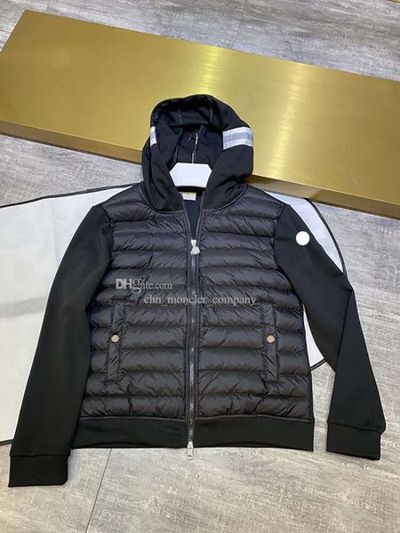 hat striped design mens down jacket arm nfc badge hooded men knitted jackets winter casual loose fitting coat men hooded jumper size, Black
hat striped design mens down jacket arm nfc badge hooded men knitted jackets winter casual loose fitting coat men hooded jumper size, Black