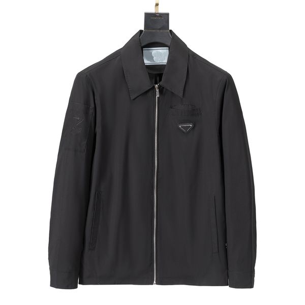 designer zipper jacket men's jackets fashion brand mens women jacket vintage loose long sleeve green baseball man's autumn varsity, Black;brown
designer zipper jacket men's jackets fashion brand mens women jacket vintage loose long sleeve green baseball man's autumn varsity, Black;brown