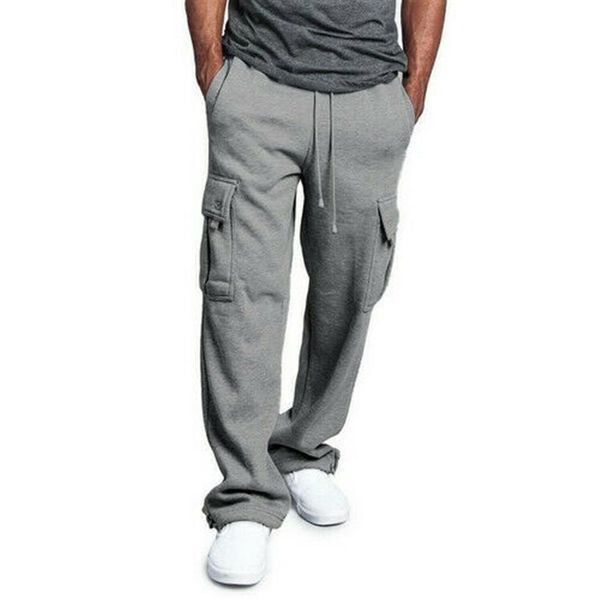 men sweatpants long loose sport pants casual elastic waist gym slim fit trousers running joggers gym sweatpants258b, Black
men sweatpants long loose sport pants casual elastic waist gym slim fit trousers running joggers gym sweatpants258b, Black