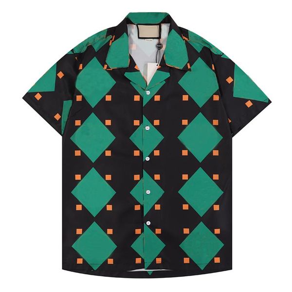 designer men casual shirts 2022 new spring and summer fashion casual shirt street hip-hop men's t-shirt printing pattern unis258i, White;black
designer men casual shirts 2022 new spring and summer fashion casual shirt street hip-hop men's t-shirt printing pattern unis258i, White;black
