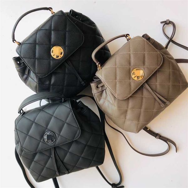 50% off designer bag 2024 early launch tb new caviar soft leather lingge small fragrant backpack premium women's handbag
50% off designer bag 2024 early launch tb new caviar soft leather lingge small fragrant backpack premium women's handbag