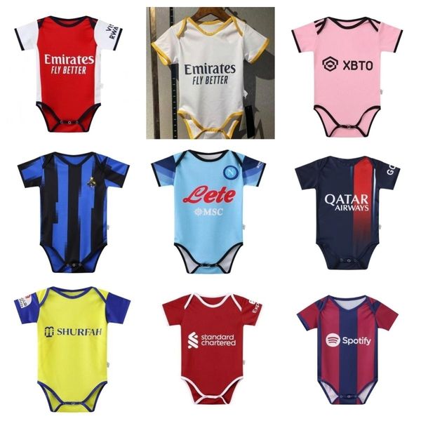 2023 baby soccer jersey real madrid 23 24 barcelona home away football kids kit 9-18 months shirt, Black;yellow
2023 baby soccer jersey real madrid 23 24 barcelona home away football kids kit 9-18 months shirt, Black;yellow
