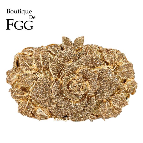 evening bags boutique de fgg women gold flower clutch evening minaudiere bags bridal wedding handbags formal party rhinestones floral purses
evening bags boutique de fgg women gold flower clutch evening minaudiere bags bridal wedding handbags formal party rhinestones floral purses