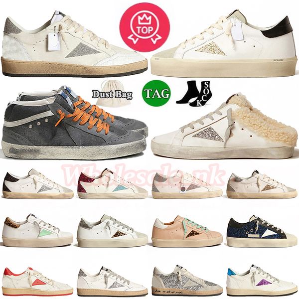 luxury sneakers golden women shoes designer gooses superstar hi star italy brand plate-forme black white glitter gold sparkle mens shoes fam
luxury sneakers golden women shoes designer gooses superstar hi star italy brand plate-forme black white glitter gold sparkle mens shoes fam